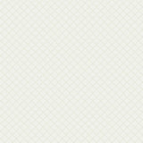 Wallpaper Diamond Gate Wallpaper // White & Tan