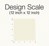 Wallpaper Diamond Gate Wallpaper // Yellow