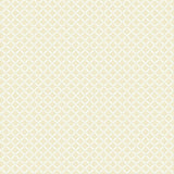 Wallpaper Diamond Gate Wallpaper // Yellow