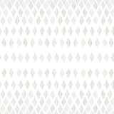 Wallpaper Diamond Ombre Wallpaper // Linen & White