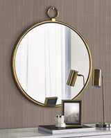 Wallpaper Double Basket Weave Wallpaper // Brown