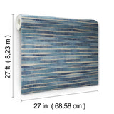 Wallpaper Dreamscapes Wallpaper // Blue