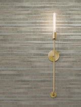 Wallpaper Dreamscapes Wallpaper // Brown