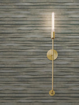 Wallpaper Dreamscapes Wallpaper // Charcoal