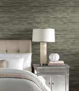 Wallpaper Dreamscapes Wallpaper // Charcoal