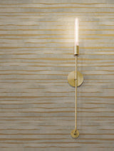 Wallpaper Dreamscapes Wallpaper // Gold