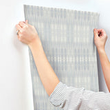 Wallpaper Dune Wall Mural // Mist