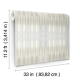 Wallpaper Dune Wall Mural // Neutral