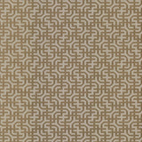 Wallpaper Dynastic Lattice Wallpaper // Gold