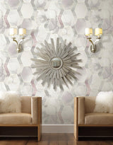 Wallpaper Earthbound Wallpaper // Purple