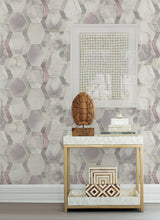 Wallpaper Earthbound Wallpaper // Purple