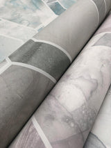 Wallpaper Earthbound Wallpaper // Turquoise