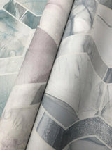 Wallpaper Earthbound Wallpaper // Turquoise