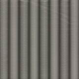 Wallpaper Ebb & Flow Wallpaper // Charcoal Metallic