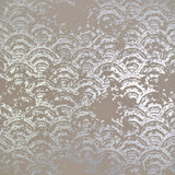 Wallpaper Eclipse Wallpaper // Khaki & Silver