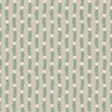 Wallpaper Eden Wallpaper // Beige & Green