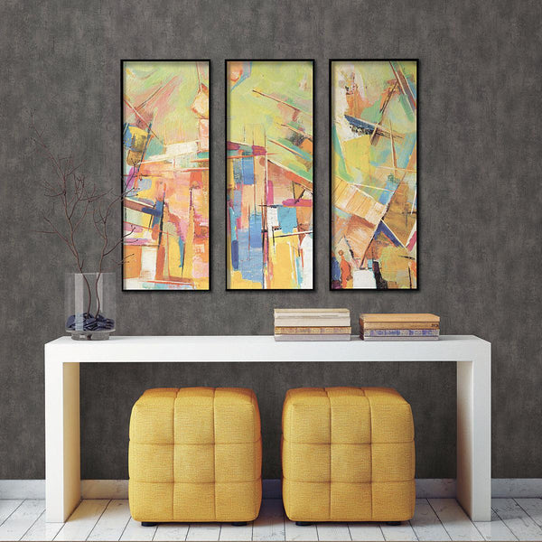 Wallpaper Edifice Wallpaper // Charcoal