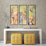 Wallpaper Edifice Wallpaper // Light Grey