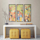 Wallpaper Edifice Wallpaper // White