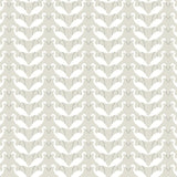 Wallpaper Elegant Birds Peel & Stick Wallpaper // Beige