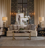 Wallpaper Enchanted Wallpaper // Blue