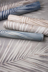 Wallpaper Endless Summer Wallpaper // Light Grey