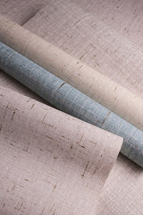 Wallpaper Entwined Wallpaper // White