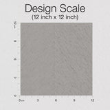 Wallpaper Etched Chevron Wallpaper // Grey