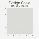 Wallpaper Etched Chevron Wallpaper // White