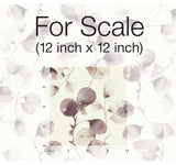 Wallpaper Eucalpytus Trail Wallpaper // Mulberry