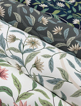 Wallpaper Eucalyptus Wallpaper // Jasmine