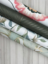 Wallpaper Eucalyptus Wallpaper // Jasmine