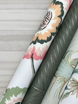 Wallpaper Eucalyptus Wallpaper // Jasmine