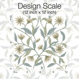 Wallpaper Eucalyptus Wallpaper // Jasmine