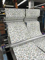 Wallpaper Eucalyptus Wallpaper // Jasmine