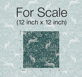 Wallpaper Fable Wallpaper // Emerald