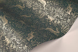 Wallpaper Fable Wallpaper // Emerald