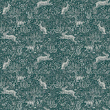 Wallpaper Fable Wallpaper // Emerald