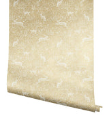 Wallpaper Fable Wallpaper // Gold