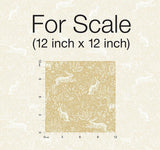 Wallpaper Fable Wallpaper // Gold