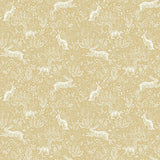 Wallpaper Fable Wallpaper // Gold