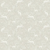 Wallpaper Fable Wallpaper // Linen