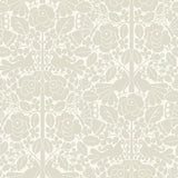 Wallpaper Fairy Tales Peel & Stick Wallpaper // Beige