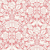 Wallpaper Fairy Tales Wallpaper // Pink