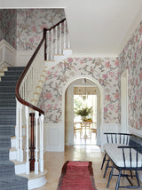 Wallpaper Fanciful Peel & Stick Wallpaper // Beige