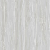 Wallpaper Fantasy Faux Bois Wallpaper // Grey & White