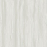 Wallpaper Fantasy Faux Bois Wallpaper // White & Pearl