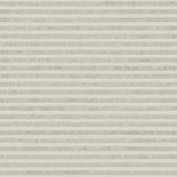 Wallpaper Faux Capiz Wallpaper // Putty & Blue