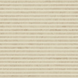 Wallpaper Faux Capiz Wallpaper // Warm Sand