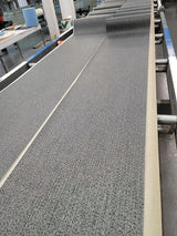 Wallpaper Feather Fletch Wallpaper // Black